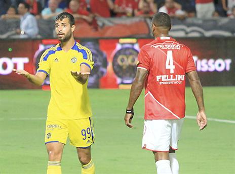 בן בסט. כגודל הציפיה, כך גודל האכזבה (אלן שיבר)