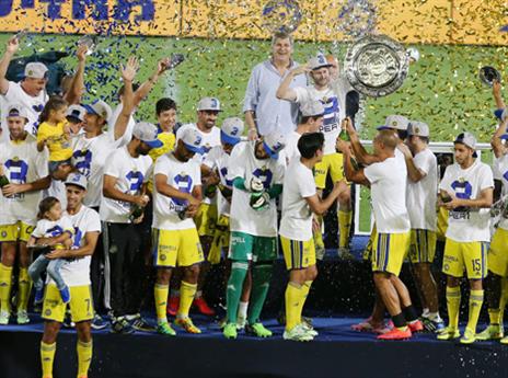 יגיעו לליגת האלופות? (אלן שיבר)