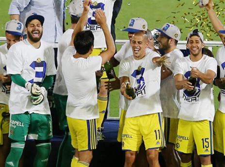 "בשביל תארים, צריך את הישראלים הכי טובים" (אלן שיבר)