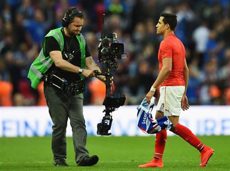 במוקד גם בצ'ילה (gettyimages)