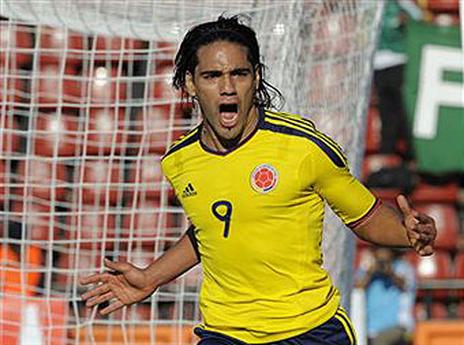 פלקאו, מקום על הפודיום (gettyimages)