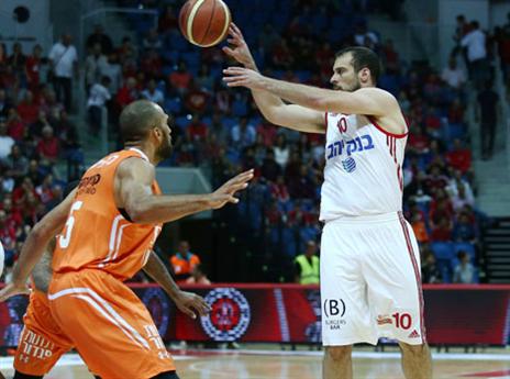 שאיבדו 3 פעמים יתרון דו-ספרתי (צילום: אלן שיבר)