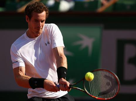 לקח לו זמן להיכנס לעניינים (getty)