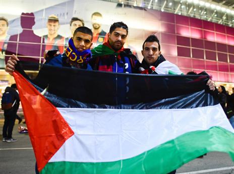 כן, יש גם נציגות לרשות (gettyimages)