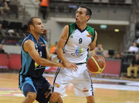 רוט. מבוקש בהרצליה (מנהלת הליגה)