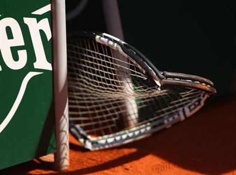 המחבט שילם את המחיר (gettyimages)