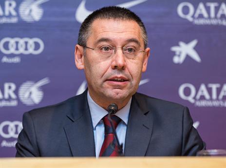 ברטומאו, רוצה להיבחר (gettyimages)