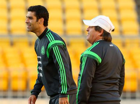 הררה ומארקס, עניין של אמונה (Gettyimages)