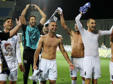 מתקרבים להסכם (אלן שיבר)