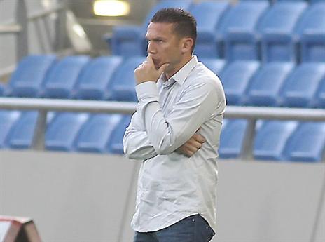 בכר. עדיין לא סיים את בניית הסגל (אלן שיבר)