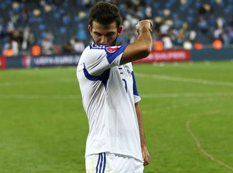 זה לא היה היום שלו. דגני (אלן שיבר)