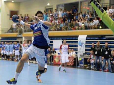 לאן הולכים מכאן? (עמית שיסל, איגוד הכדוריד)