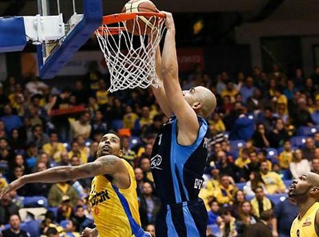 כדיר (עודד קרני)