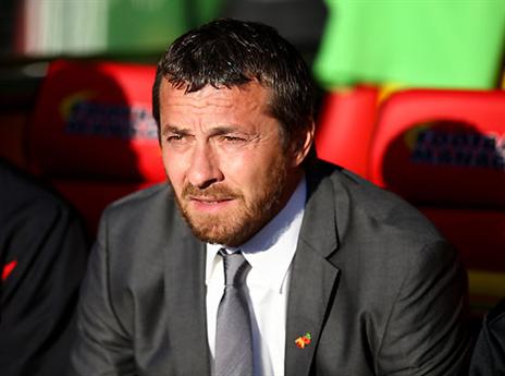 מוכן לאתגר. יוקאנוביץ' (GETTYIMAGES)