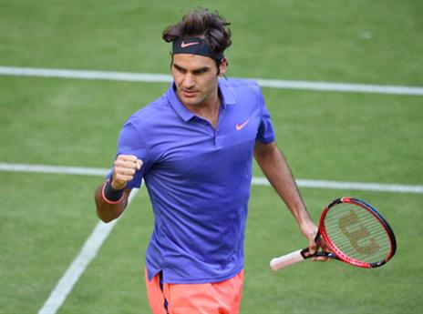 פדרר. זה הלך קשה (gettyimages)