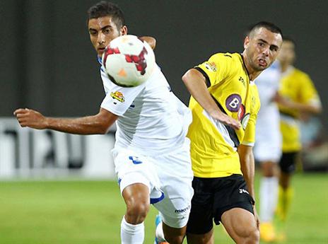 בתיאוריה, יש אופציה לשדרוג. רול (עודד קרני)