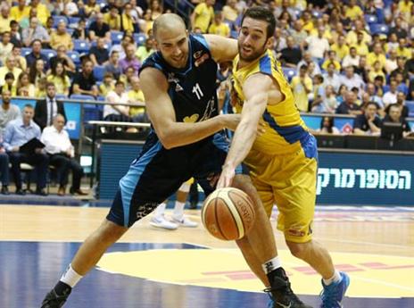 אוחיון יחתום בקרוב. מקל יצטרף אליו? (אלן שיבר)