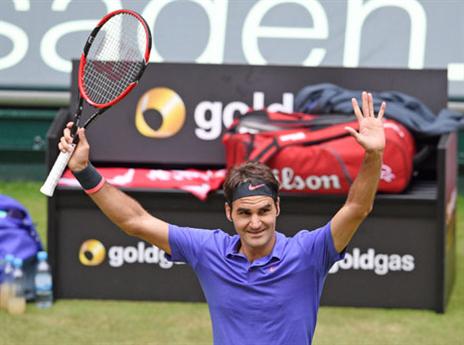 אוהב דשא (Getty)