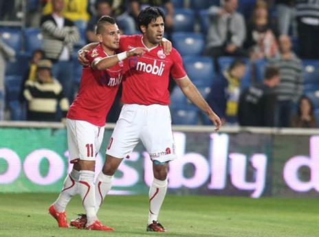 כמעט כל האופציות טובות (אלן שיבר)