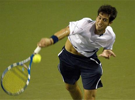 מקווה להגיע רחוק בווימבלדון. ויינטרוב