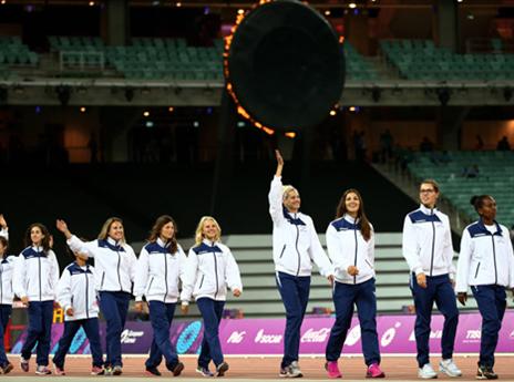עמדו במטרה (gettyimages)