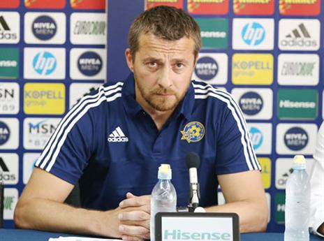 אחרי ווטפורד, יוקאנוביץ' הגיע למכבי (צילום: אלן שיבר)