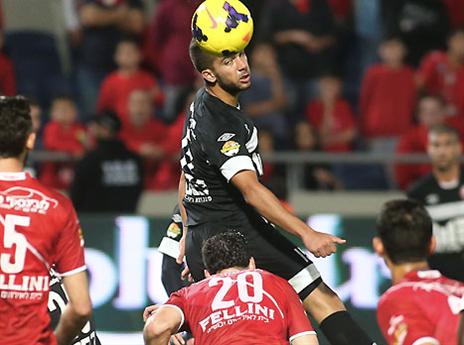 יישאר? גוזלן (אלן שיבר)