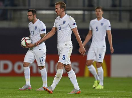 פישלו בגדול, הארי קיין ודני אינגס (gettyimages)