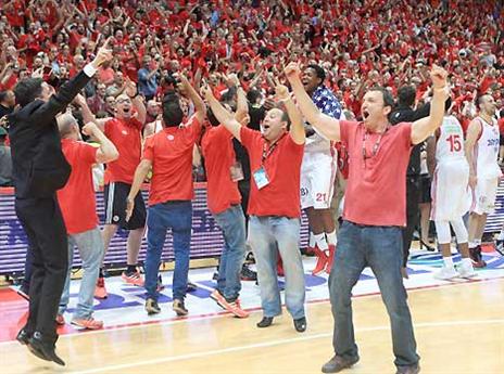 קרנבל ירושלמי (צילום: אלן שיבר)