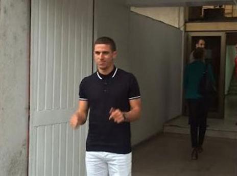 בעונה הבאה בליגה האירופית (צילום מסך)