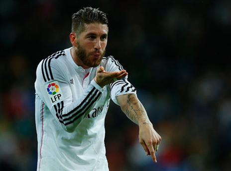 ראמוס, ייפרד מריאל? (gettyimages)