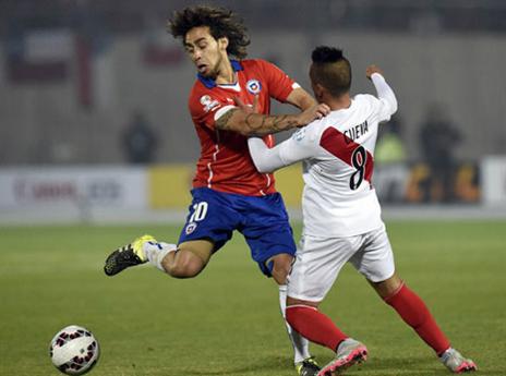 ואלדיביה לא קיבל הנחות (AFP)