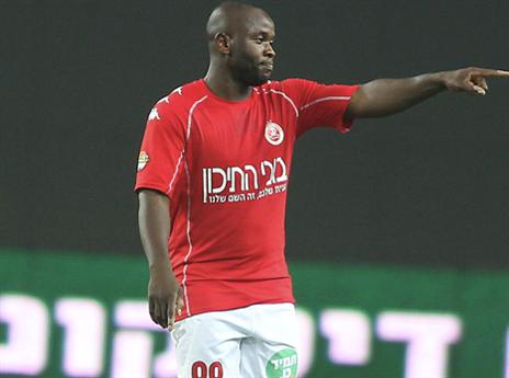 יחזור להפועל כקפטן? תמוז (אלן שיבר)