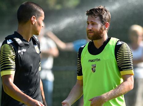 מתאקלם לאט לאט (צילום: אתר רשמי ויטסה)