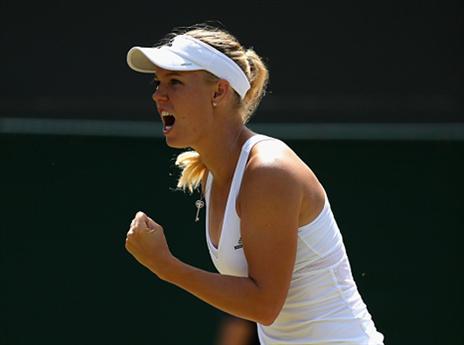 מקווה לא להיעצר בשמינית, ווזנייאקי (gettyimages)