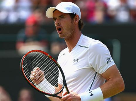 עושה את העבודה בינתיים, מארי (gettyimages)