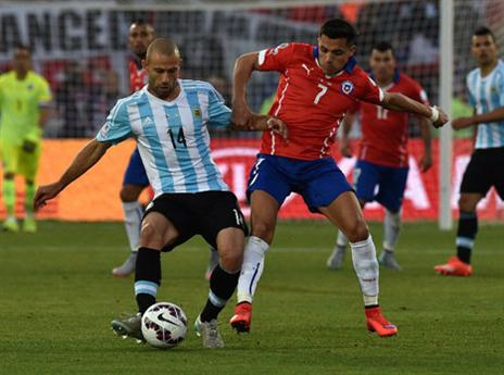 אפילו מסצ'ראנו לא הספיק (AFP)