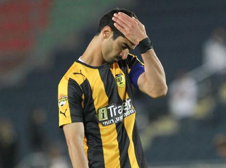 יישאר בבירה? קריאף (דני מרון)