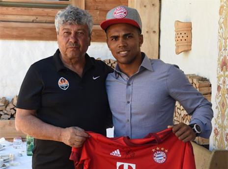 לוצ'סקו לא מחמיא לשחקן שלו: "לא מספיק טוב לפתוח בבאיירן"