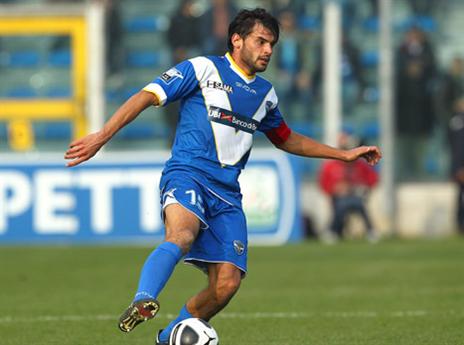 זאמבלי. מכבי תחליף קפטן בקפטן? (Getty)