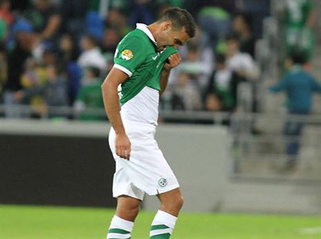 כליבאת. יגיע למלאבס?