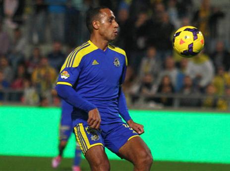 ראדי. יעשה את הדרך דרומה