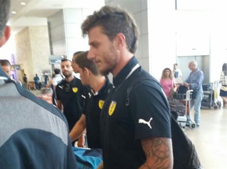 משימה קשה. קליימן