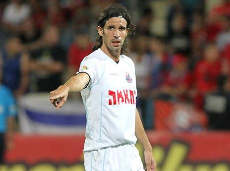 תחנה רביעית בליגת העל, שבתאי (יוסי שקל)