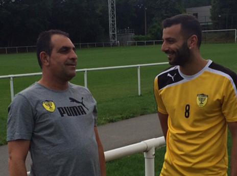 נסע ולא ישחק, אזולאי (האתר הרשמי)