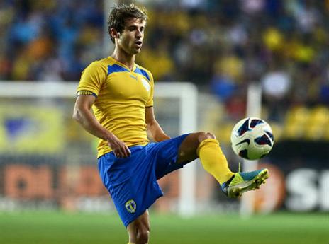 ביציע המזרחי יתאהבו בו? (getty)