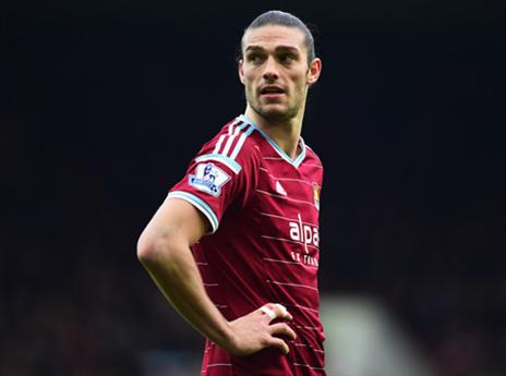 אחד הקבוצות הקשות. ווסטהאם וקארול (gettyimages)