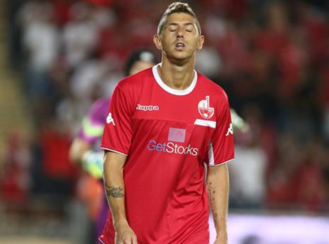 מליקסון יודע שיהיה קשה בגומלין (אלן שיבר)