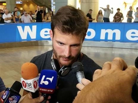 אסקלינג. "מקווים שלא יחמירו איתנו"