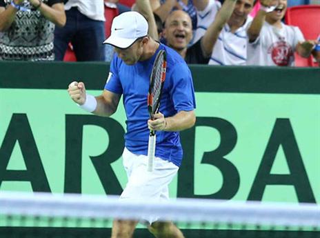 סלע מאושר (אלן שיבר)